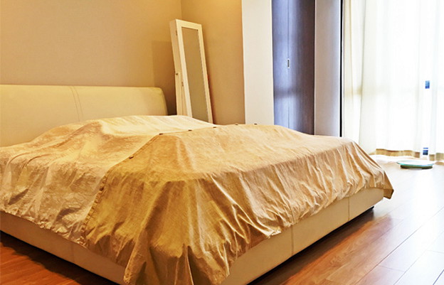1 Bed Condo · bangkok — photo 3