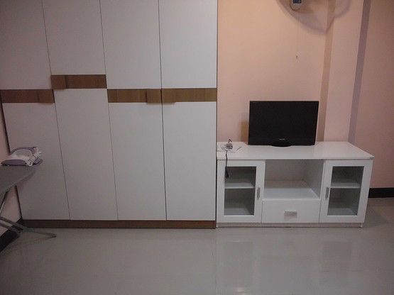 1 Bed Condo — photo 5