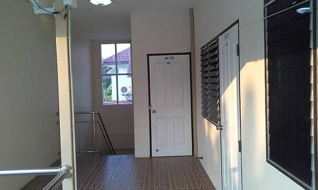 1 Bed Condo · San Kamphaeng, chiang_mai — photo 2