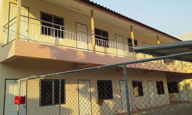1 Bed Condo · San Kamphaeng, chiang_mai — photo 3