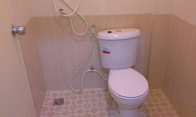 1 Bed Condo · San Kamphaeng, chiang_mai — photo 5