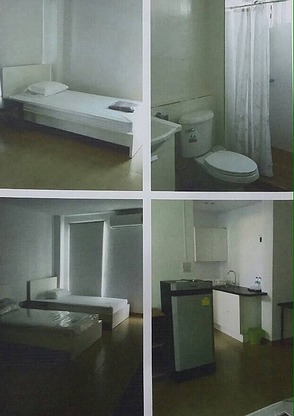 1 Bed Condo · Mueang Chon Buri, chon_buri