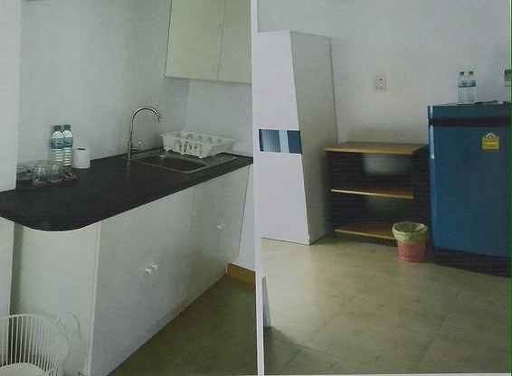 1 Bed Condo · Mueang Chon Buri, chon_buri — photo 2