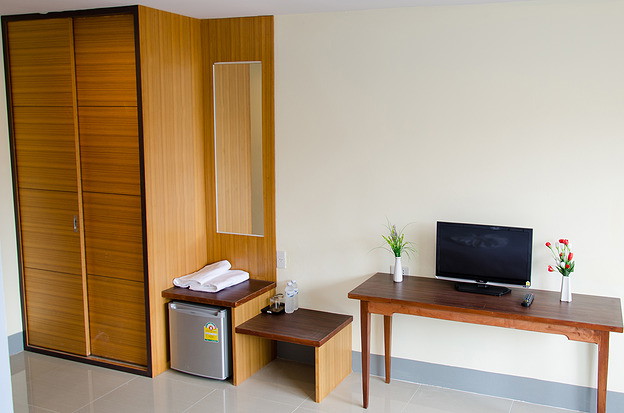 1 Bed Condo — photo 5