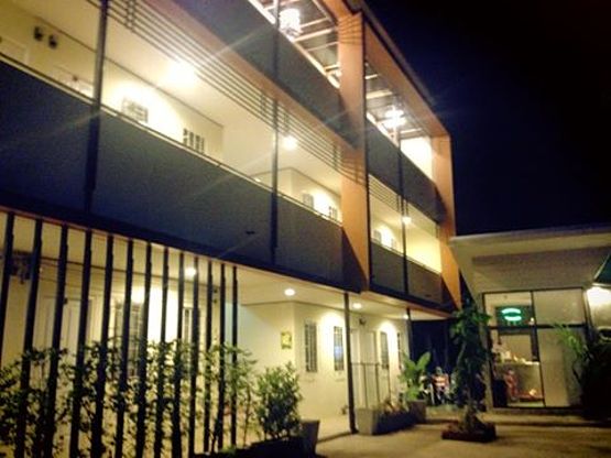 1 Bed Condo — photo 2