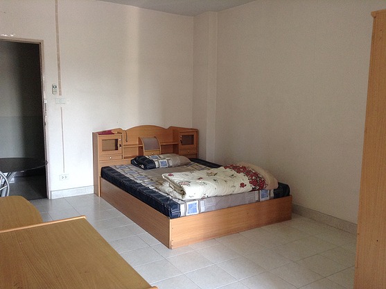 1 Bed Condo · Khlong Toei, bangkok — photo 3