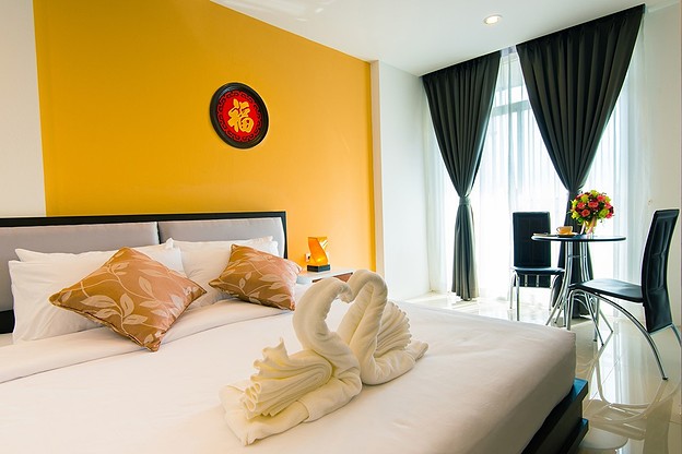 1 Bed Condo · Mueang Chiang Mai, chiang_mai