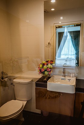 1 Bed Condo · Mueang Chiang Mai, chiang_mai — photo 4