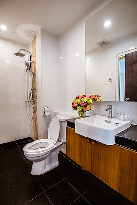 1 Bed Condo · Mueang Chiang Mai, chiang_mai — photo 5