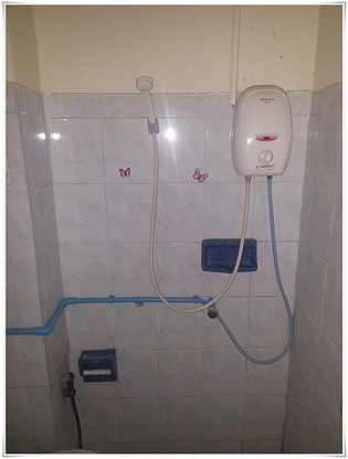 1 Bed Condo — photo 4