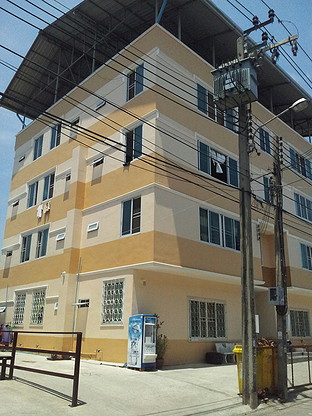 DD HOUSE
