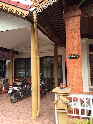 1 Bed Condo · Mueang Chon Buri, chon_buri — photo 3