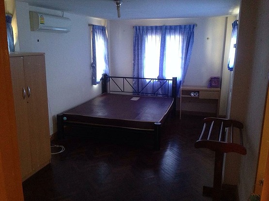 1 Bed Condo · Mueang Chon Buri, chon_buri — photo 4