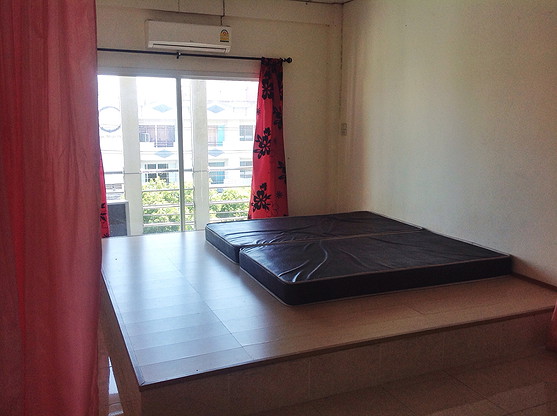 1 Bed Condo · Mueang Chon Buri, chon_buri