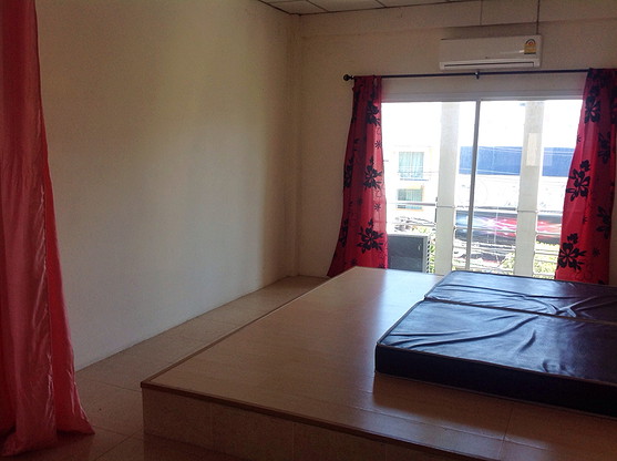 1 Bed Condo · Mueang Chon Buri, chon_buri — photo 2