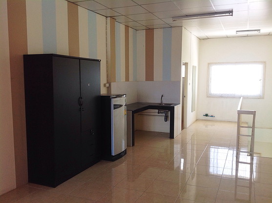 1 Bed Condo · Mueang Chon Buri, chon_buri — photo 3