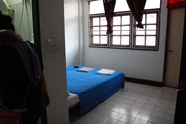 PS House