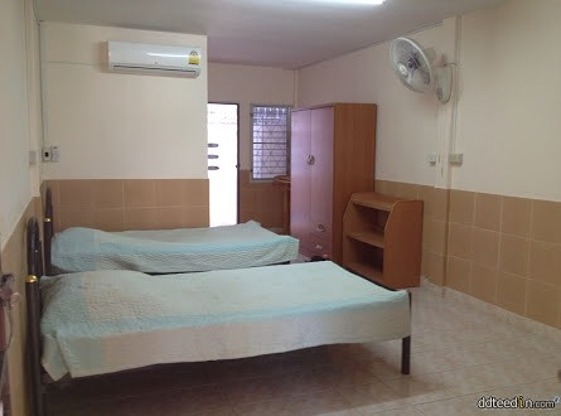 1 Bed Condo · Mueang Chon Buri, chon_buri — photo 2