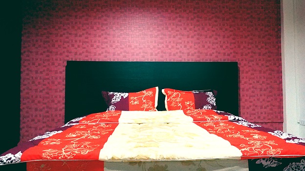 1 Bed Condo — photo 2