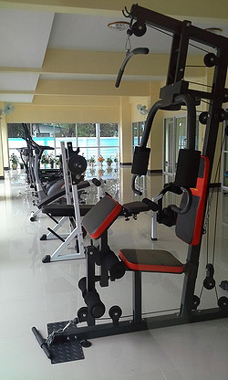 1 Bed Condo