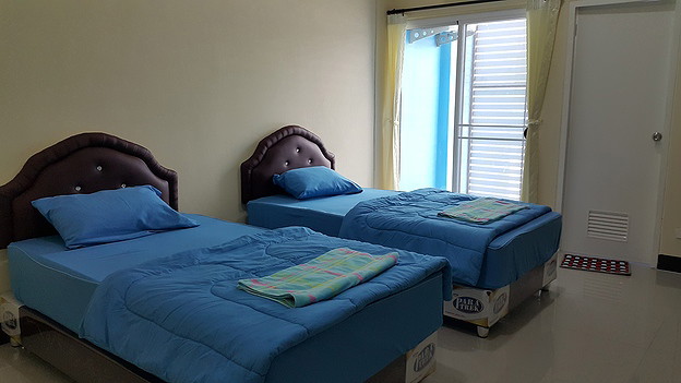 1 Bed Condo — photo 4