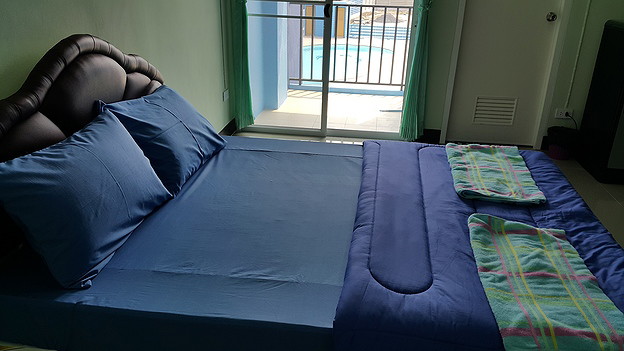 1 Bed Condo — photo 5