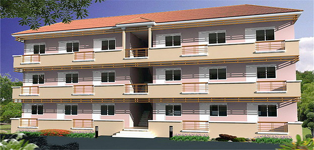 Condo · Si Racha, chon_buri