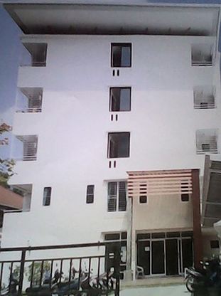 1 Bed Condo · Mueang Chiang Mai, chiang_mai