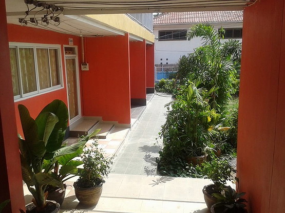 1 Bed Condo