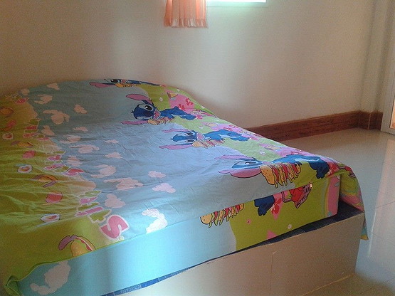 1 Bed Condo — photo 3