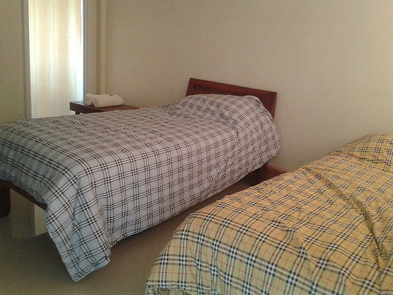 1 Bed Condo — photo 4