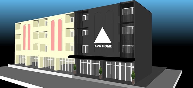 AVA HOME