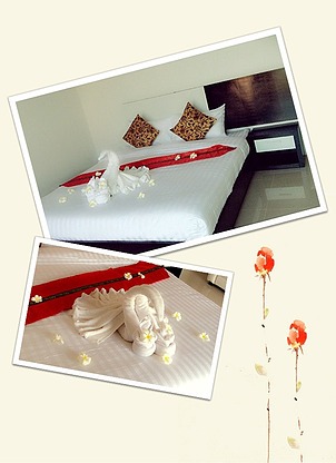 1 Bed Condo — photo 3
