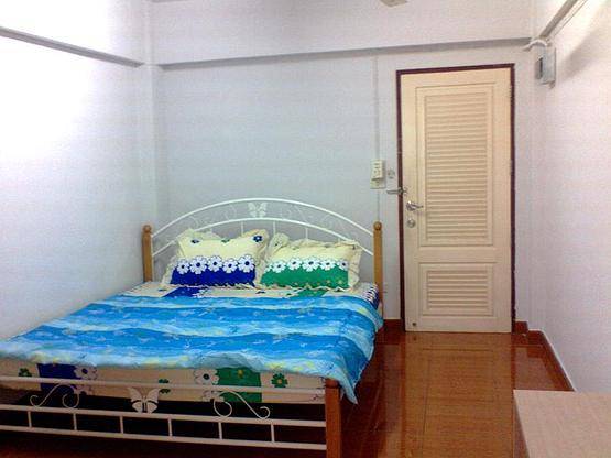 1 Bed Condo · Wang Thonglang, bangkok