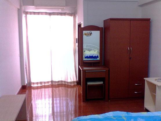 1 Bed Condo · Wang Thonglang, bangkok — photo 2