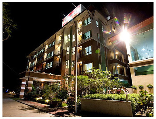 Condo · Si Racha, chon_buri