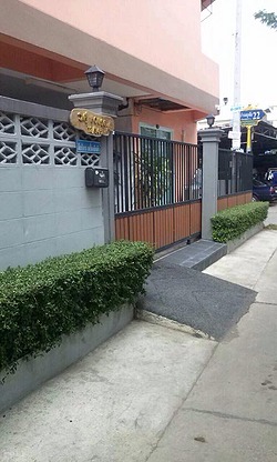 1 Bed Condo · Bang Phli, samut_prakan