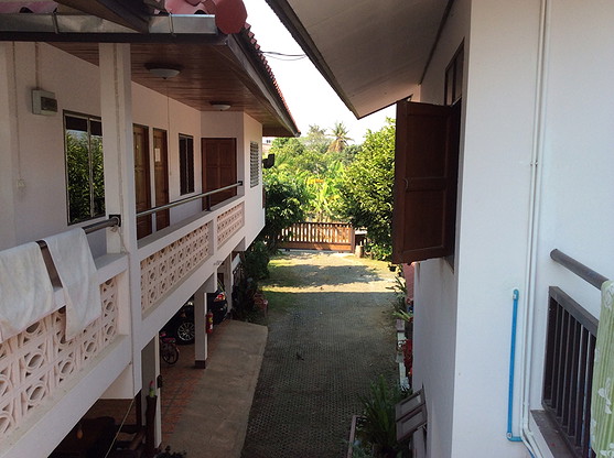1 Bed Condo · San Kamphaeng, chiang_mai