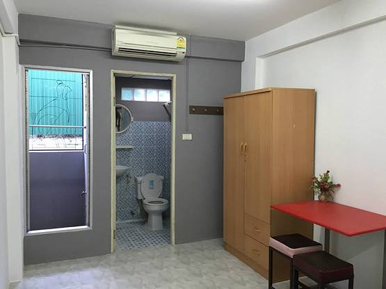 TLresidence