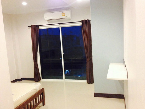 1 Bed Condo · Chatuchak, bangkok — photo 2