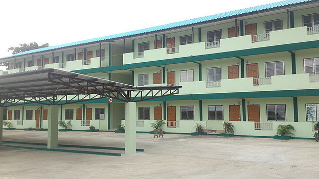 Condo · Si Racha, chon_buri — photo 4