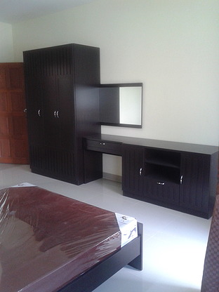 1 Bed Condo · San Sai, chiang_mai — photo 2