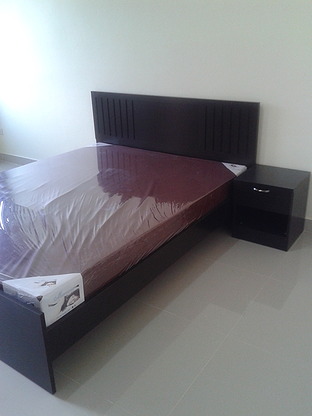 1 Bed Condo · San Sai, chiang_mai — photo 3