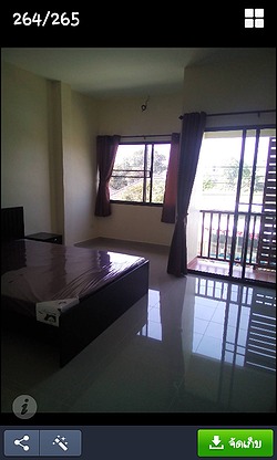1 Bed Condo · San Sai, chiang_mai — photo 4