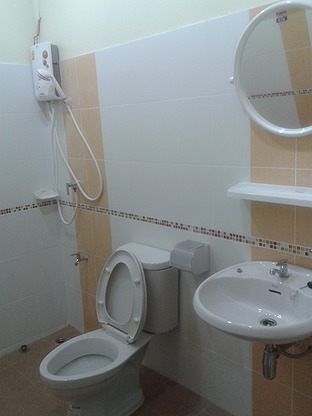 1 Bed Condo · San Sai, chiang_mai — photo 5