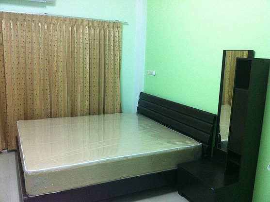 Condo · Mueang Chon Buri, chon_buri
