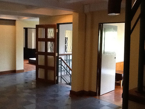 1 Bed Condo · Lak Si, bangkok