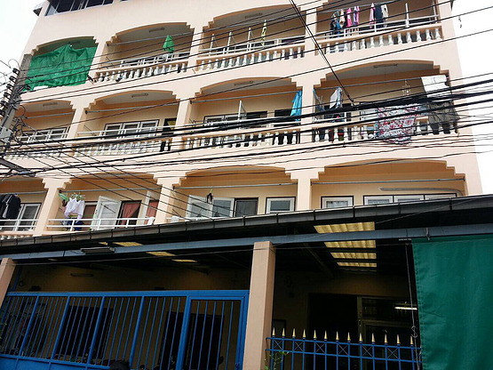 1 Bed Condo · Dusit, bangkok