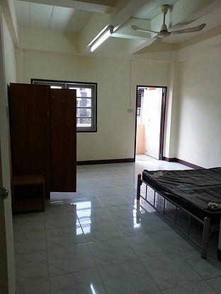 1 Bed Condo · Dusit, bangkok — photo 4