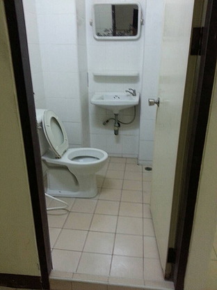 1 Bed Condo · Dusit, bangkok — photo 5